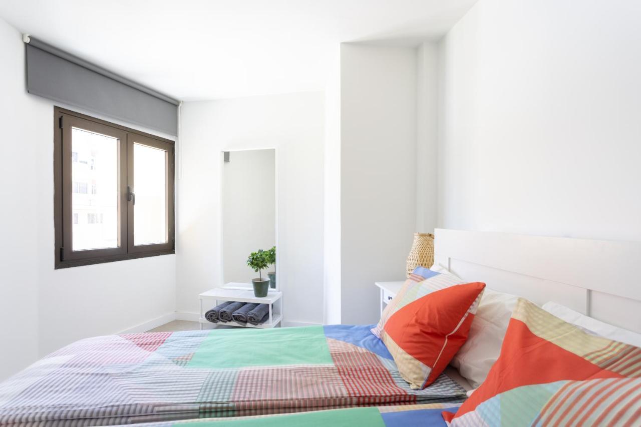 El Medano Flash Point Holiday Home By Sunkeyrents Exterior foto