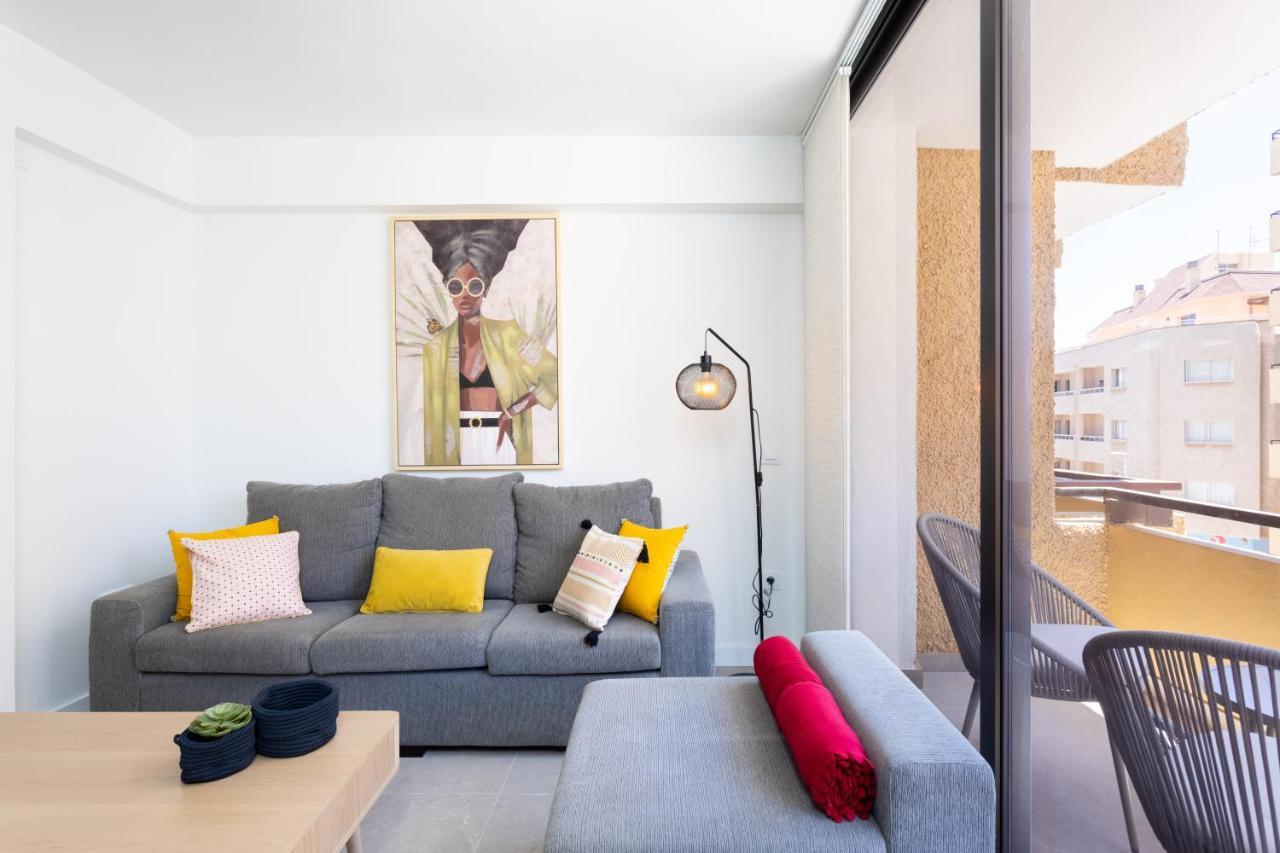 El Medano Flash Point Holiday Home By Sunkeyrents Exterior foto