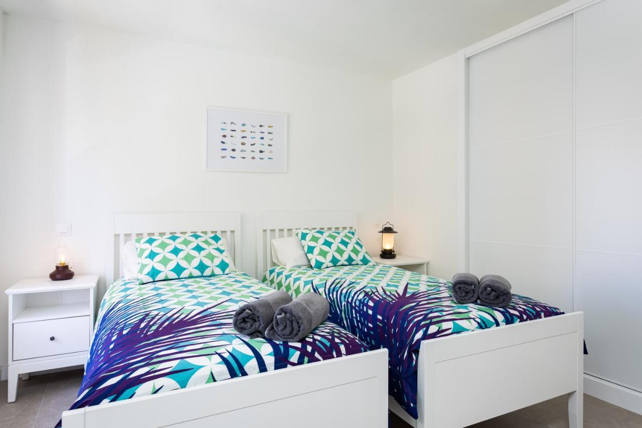 El Medano Flash Point Holiday Home By Sunkeyrents Exterior foto