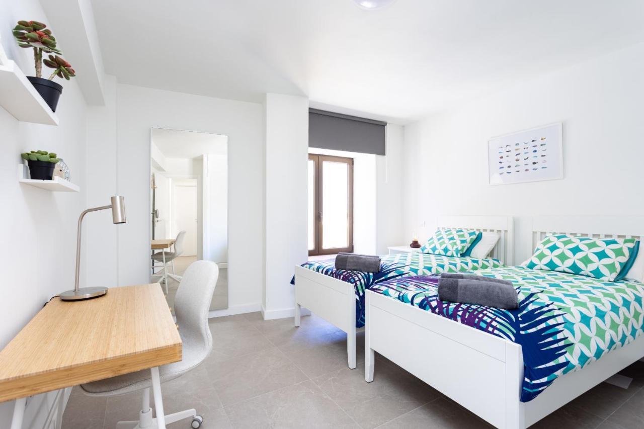 El Medano Flash Point Holiday Home By Sunkeyrents Exterior foto